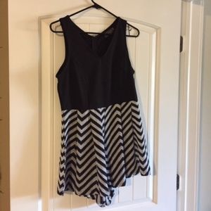 Mirrou Playsuit